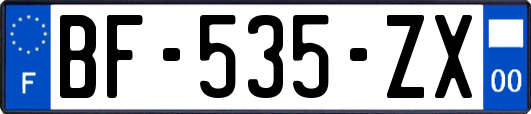 BF-535-ZX