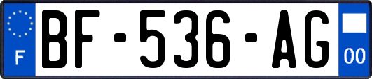 BF-536-AG