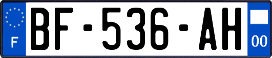 BF-536-AH