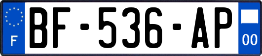 BF-536-AP