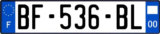 BF-536-BL