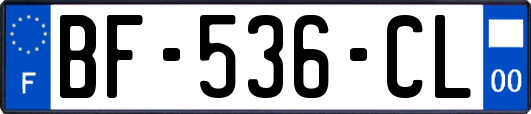BF-536-CL