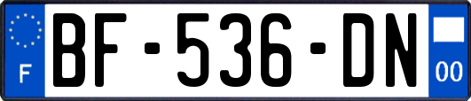 BF-536-DN