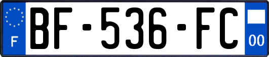 BF-536-FC