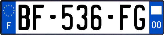 BF-536-FG
