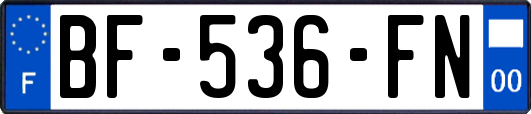 BF-536-FN