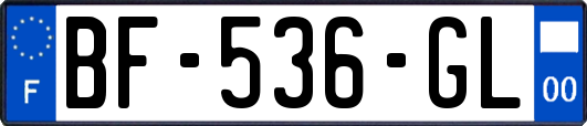 BF-536-GL