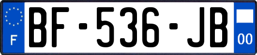 BF-536-JB