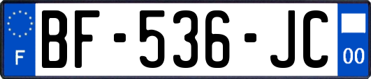BF-536-JC