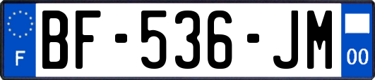 BF-536-JM
