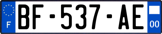 BF-537-AE