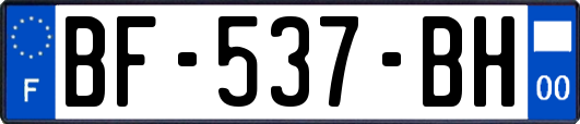 BF-537-BH