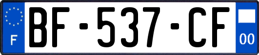 BF-537-CF