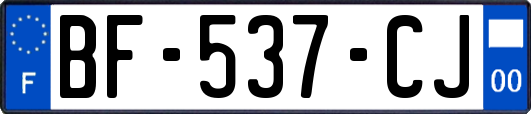 BF-537-CJ