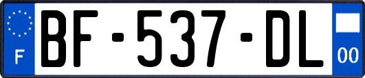 BF-537-DL