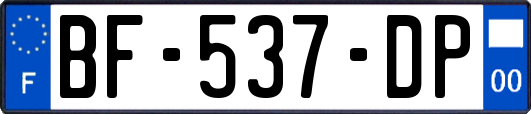 BF-537-DP