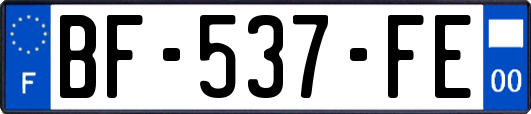 BF-537-FE