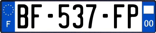 BF-537-FP