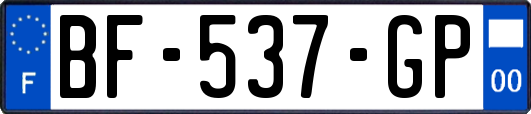 BF-537-GP