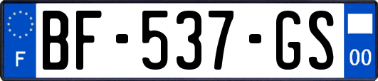 BF-537-GS