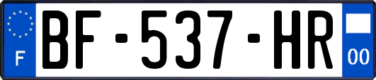 BF-537-HR