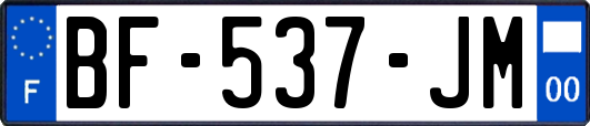 BF-537-JM