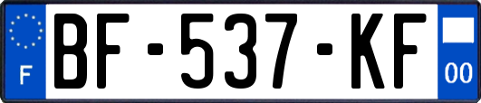 BF-537-KF