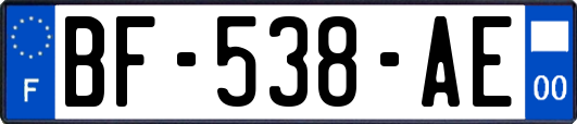 BF-538-AE