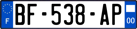 BF-538-AP