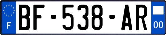 BF-538-AR