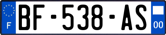 BF-538-AS