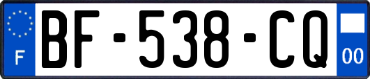 BF-538-CQ