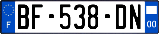 BF-538-DN