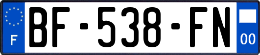 BF-538-FN