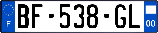 BF-538-GL
