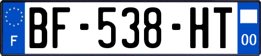 BF-538-HT