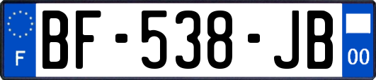 BF-538-JB