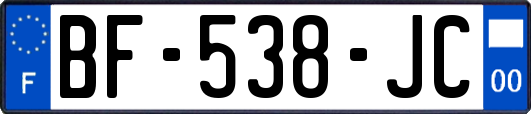 BF-538-JC