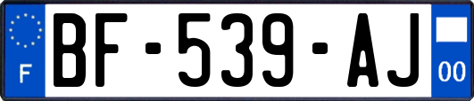 BF-539-AJ