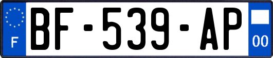 BF-539-AP