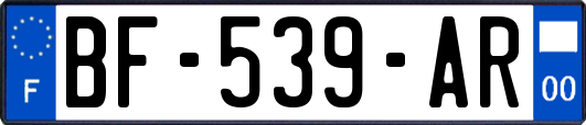 BF-539-AR