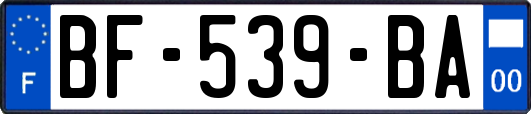 BF-539-BA