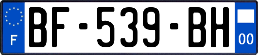 BF-539-BH