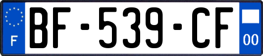 BF-539-CF