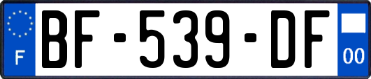 BF-539-DF