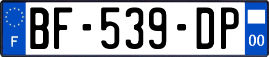 BF-539-DP