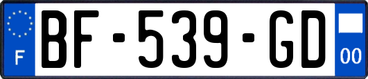 BF-539-GD