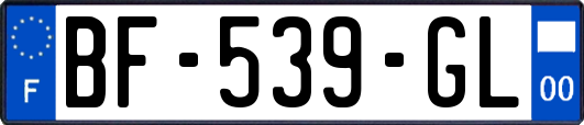 BF-539-GL