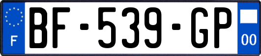 BF-539-GP