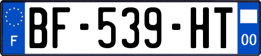 BF-539-HT